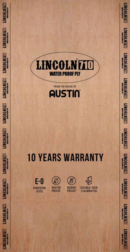 Austin Lincoln