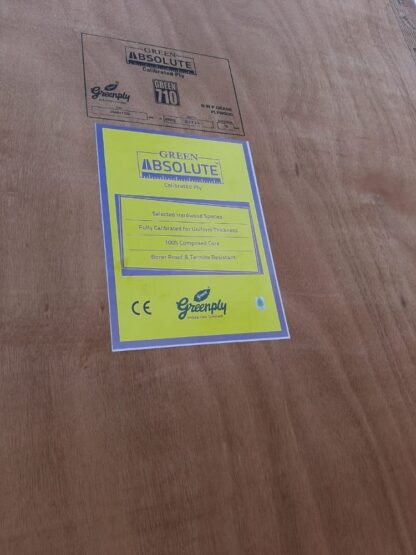 Greenply Absolute