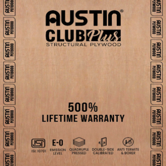 Austin Club plus