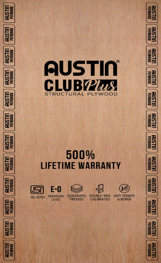 Austin Club plus