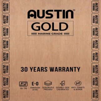 Austin Gold