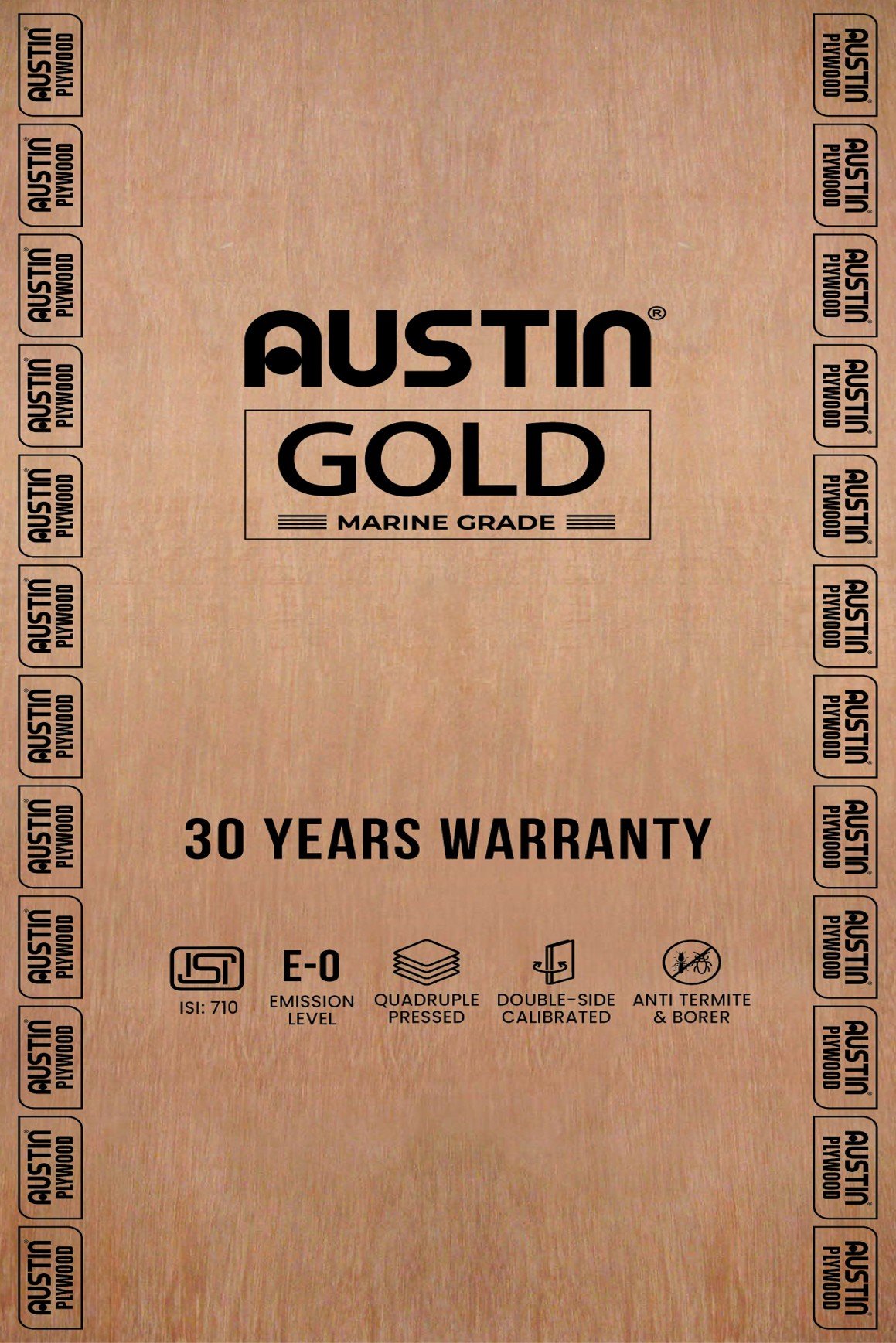 Austin Gold