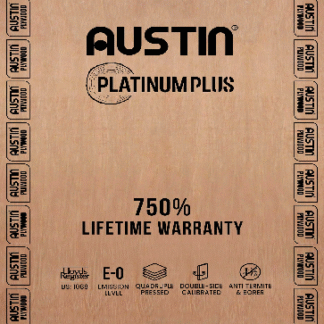 Austin Platnium Plus