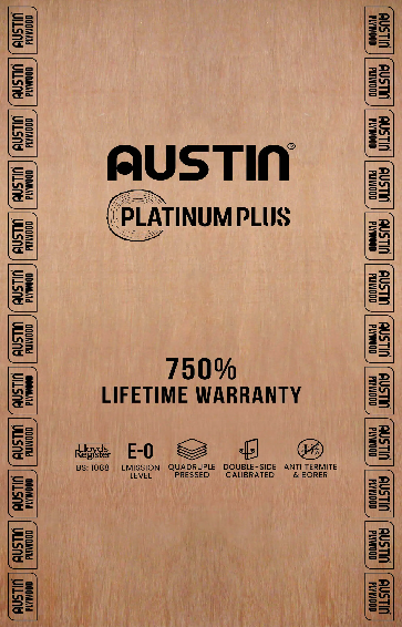 Austin Platnium Plus