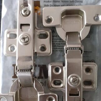 Softclose Hinges Nimmi