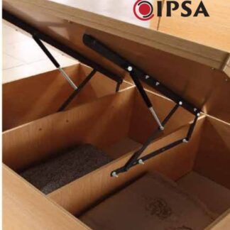 Bed lift Hydraulic 150kg IPSA