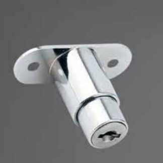 Sliding Door Push Lock IPSA