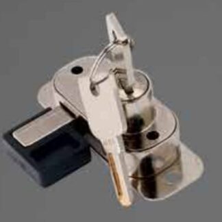 Sliding Lock Flip Lock IPSA