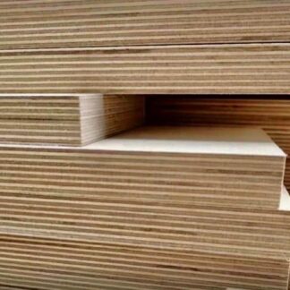 13 layer Alternate plywood