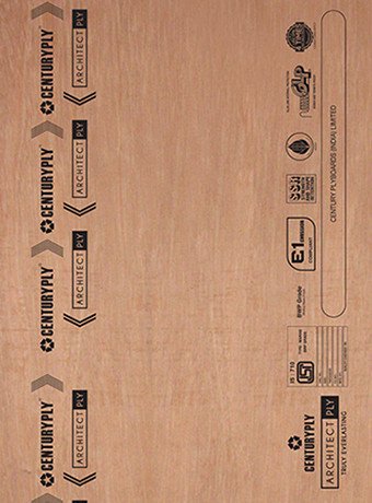 Century Architect ply