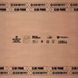 Centuryply Club prime