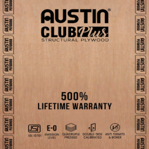 Austin Club plus