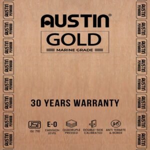 Austin Gold