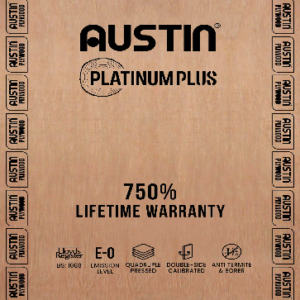 Austin Platnium Plus