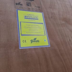 Greenply Absolute