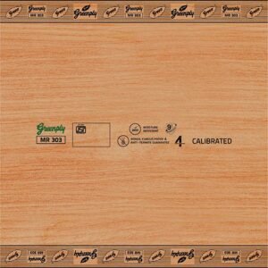Greenply MR 303 Plywood