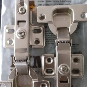 Softclose Hinges Nimmi