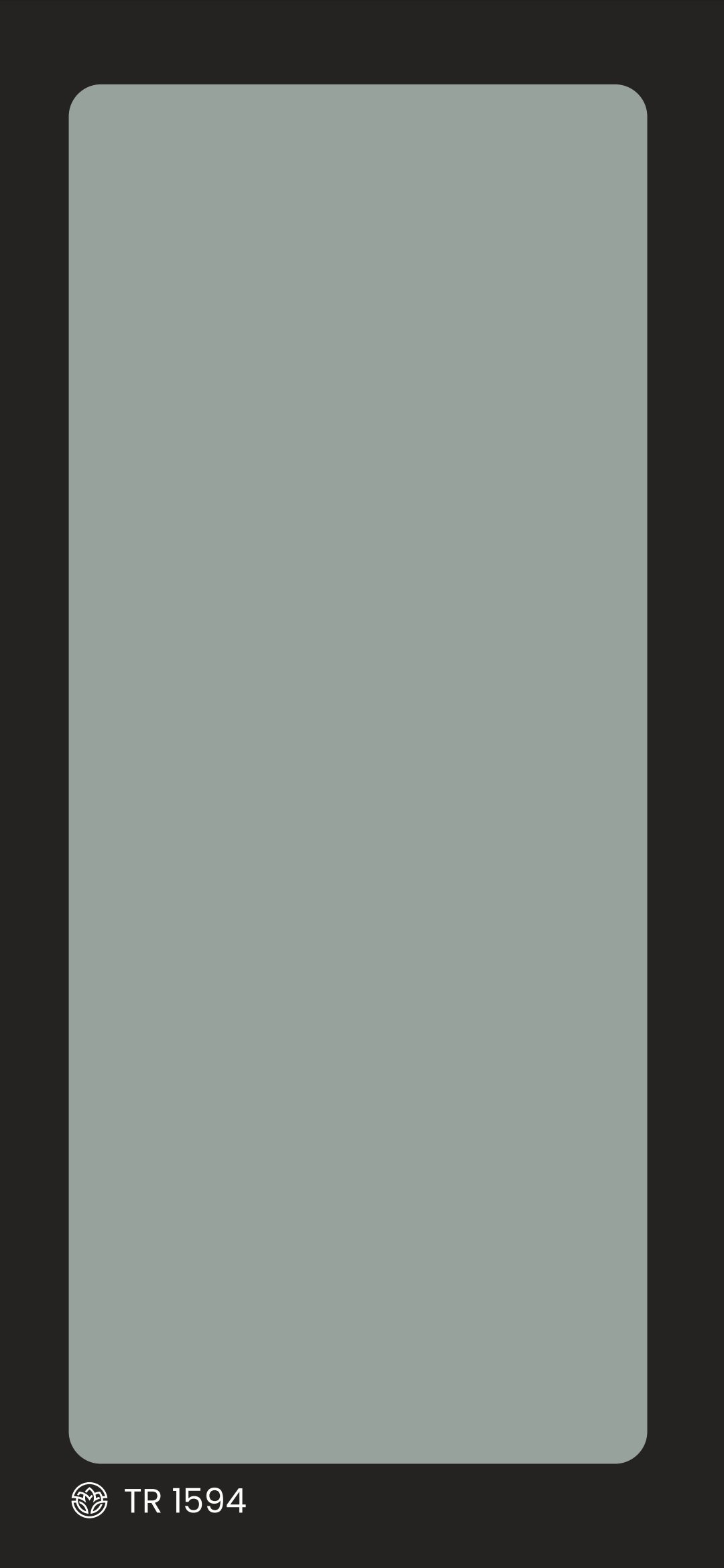 Acrylic laminate 1.5mm