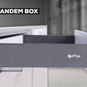 Tandem Box IPSA