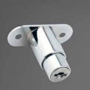 Sliding Door Push Lock IPSA