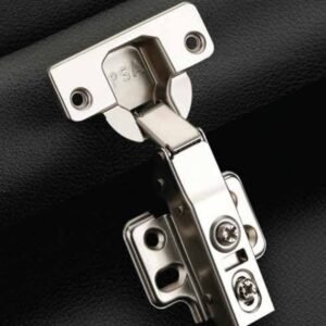 0 Crank Soft Close Hinges IPSA