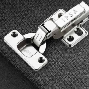 8 crank Soft Close Hinges IPSA