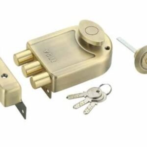 Single Door Safety Lock IPSA