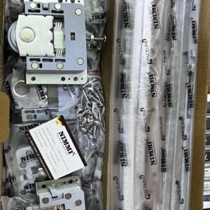 Sliding Door wheel's set Nimmi