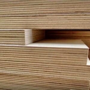 13 layer Alternate plywood