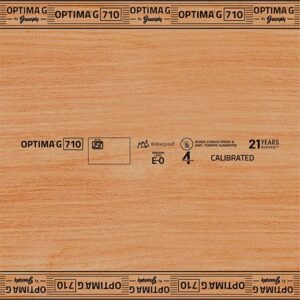 Green Optima G 710 Plywood