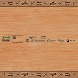 Greenply Club 500 Plywood